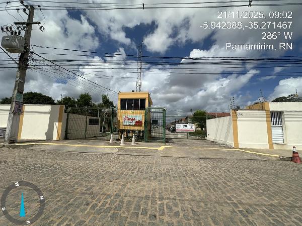 Casa em leilão em Parnamirim