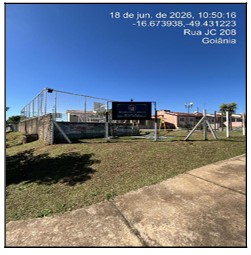 Casa em leilão em Goiania