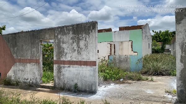Casa em leilão em Ceara-Mirim