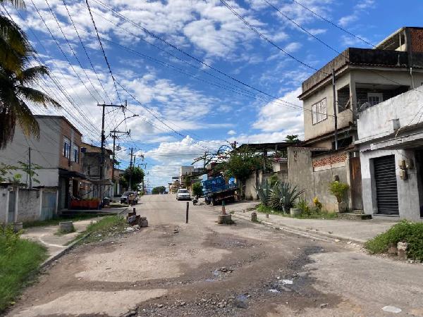 Apartamento em leilão em Sao Goncalo