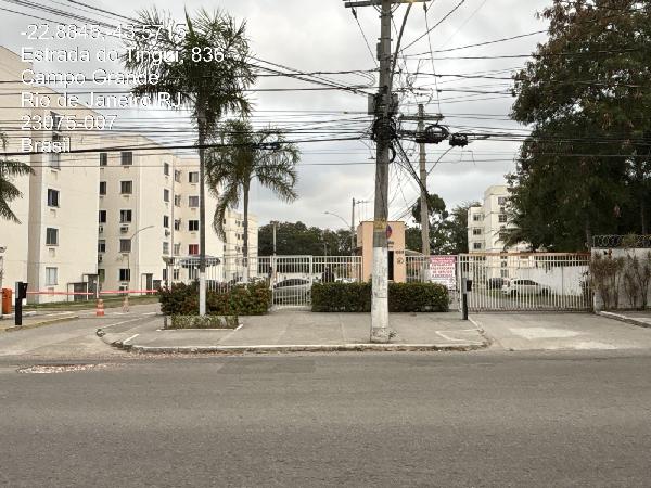 Apartamento em leilão em Rio De Janeiro