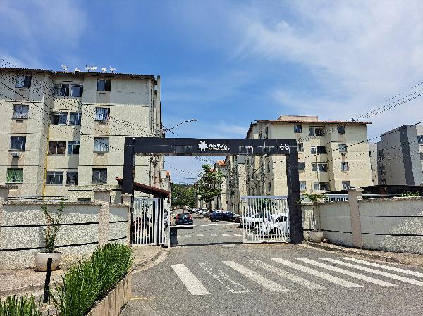 Apartamento em leilão em Rio De Janeiro