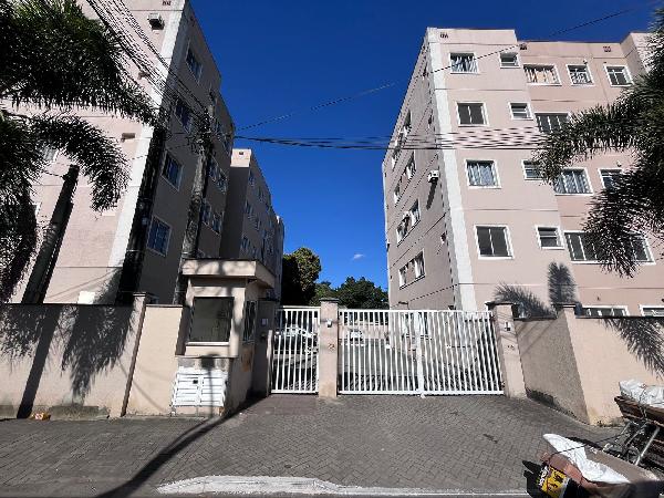 Apartamento em leilão em Duque De Caxias