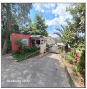 Apartamento em leilão em Betim