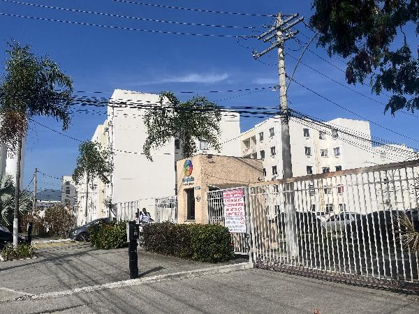 Apartamento em leilão em Rio De Janeiro