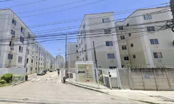Apartamento em leilão em Rio De Janeiro