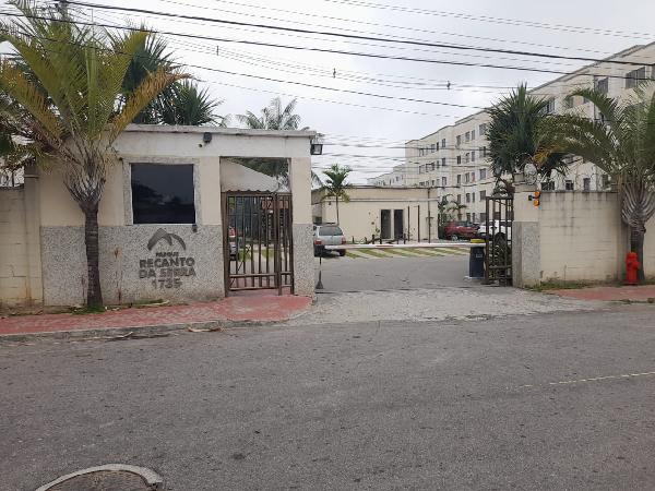 Apartamento em leilão em Rio De Janeiro