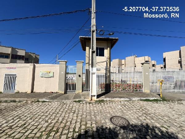 Apartamento em leilão em Mossoro