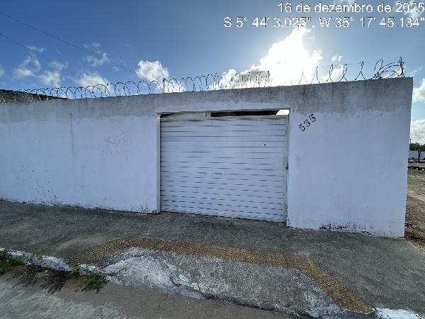 Casa em leilão em Sao Goncalo Do Amarante