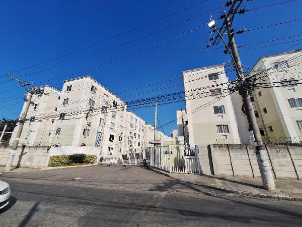 Apartamento em leilão em Rio De Janeiro