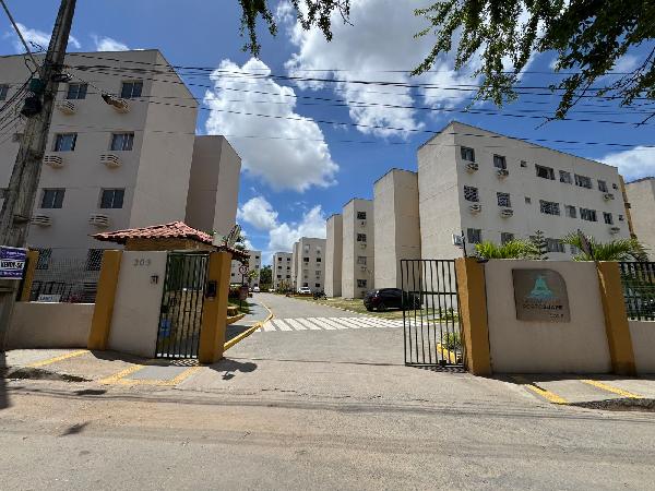 Apartamento em leilão em Jaboatao Dos Guararapes