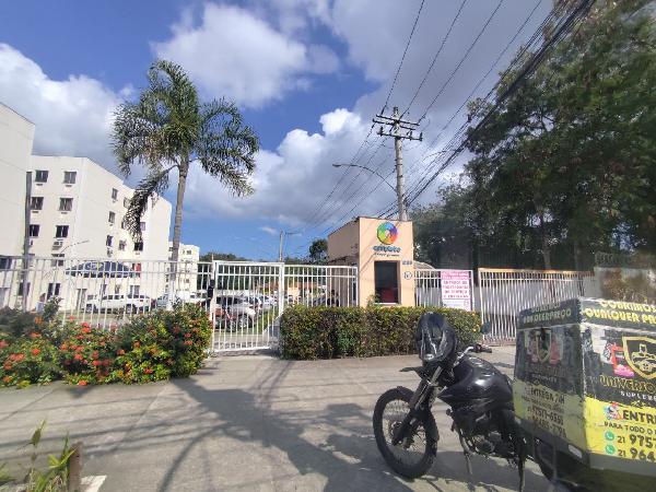 Apartamento em leilão em Rio De Janeiro