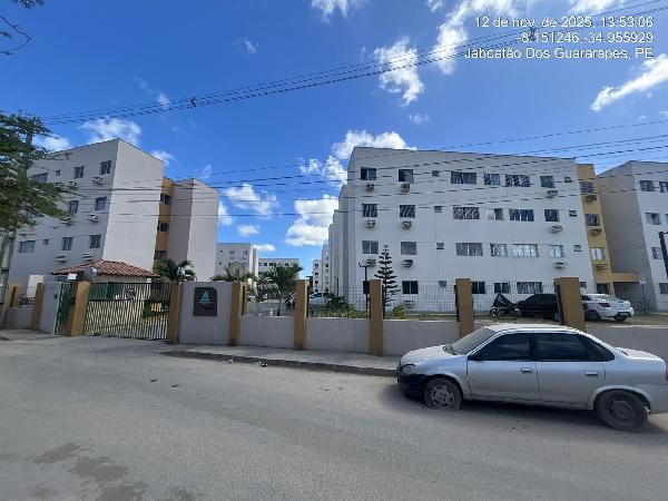 Apartamento em leilão em Jaboatao Dos Guararapes