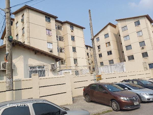 Apartamento em leilão em Rio De Janeiro