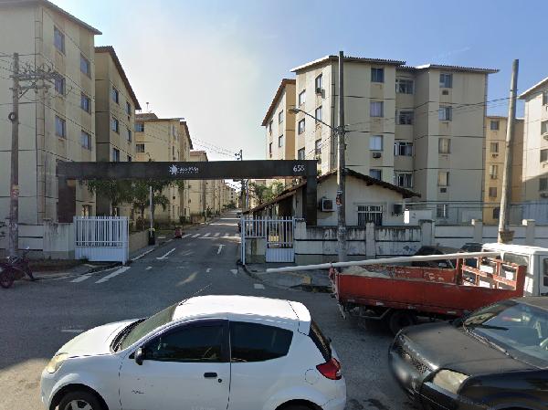 Apartamento em leilão em Rio De Janeiro