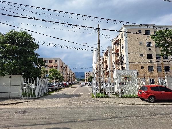 Apartamento em leilão em Rio De Janeiro