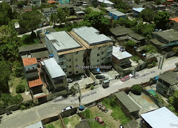 Apartamento em leilão em Sao Goncalo