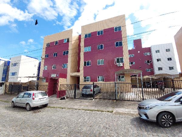 Apartamento em leilão em Joao Pessoa