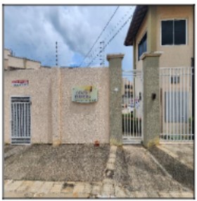 Apartamento em leilão em Mossoro