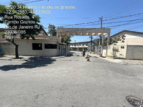 Casa em leilão em Rio De Janeiro