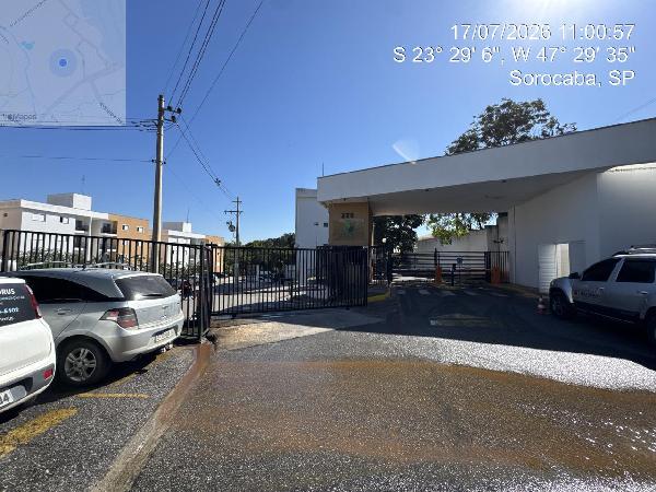 Apartamento em leilão em Sorocaba