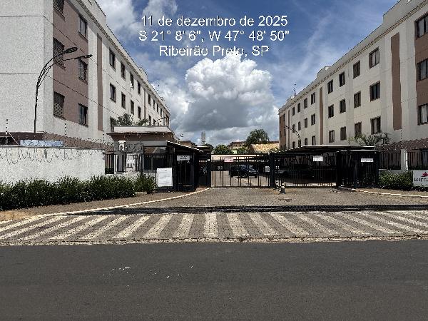 Apartamento em leilão em Ribeirao Preto