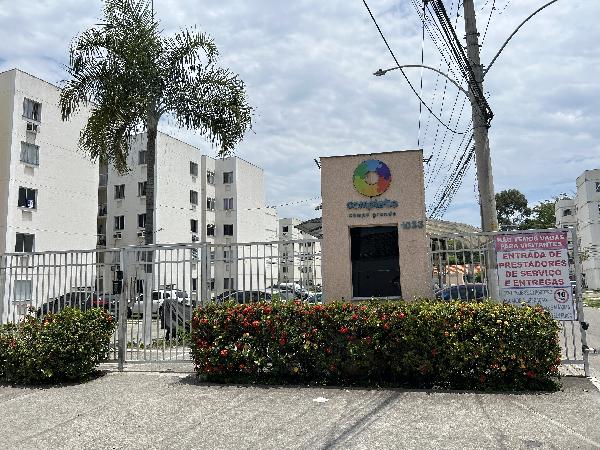 Apartamento em leilão em Rio De Janeiro