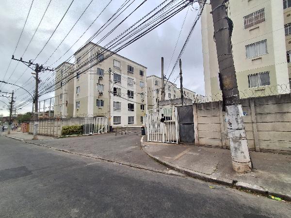 Apartamento em leilão em Rio De Janeiro
