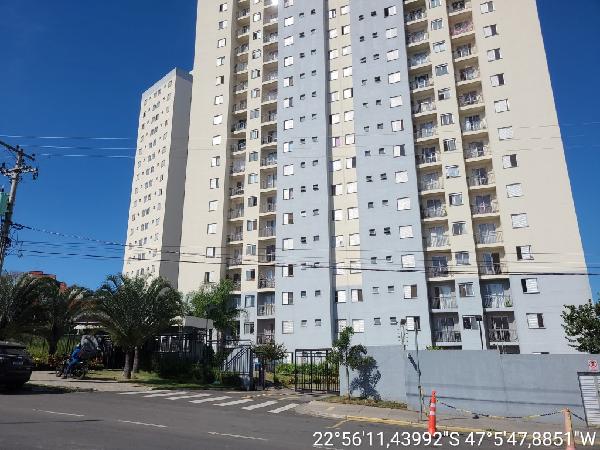 Apartamento em leilão em Campinas