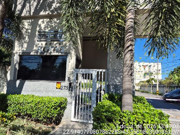 Apartamento em leilão em Rio De Janeiro