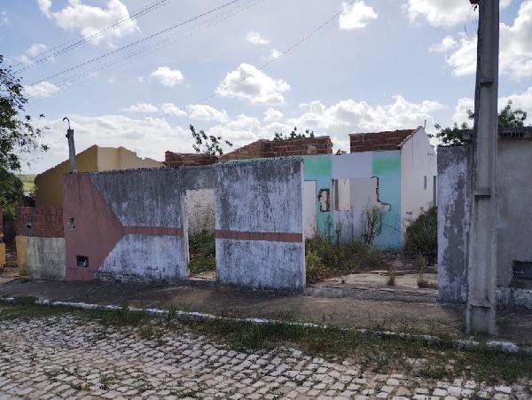Casa em leilão em Ceara-Mirim