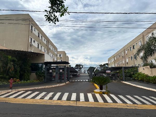 Apartamento em leilão em Ribeirao Preto