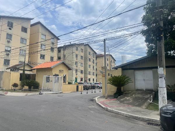 Apartamento em leilão em Rio De Janeiro