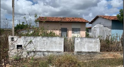 Casa em leilão em Ceara-Mirim