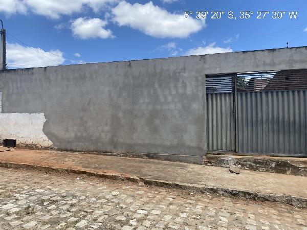 Casa em leilão em Ceara-Mirim