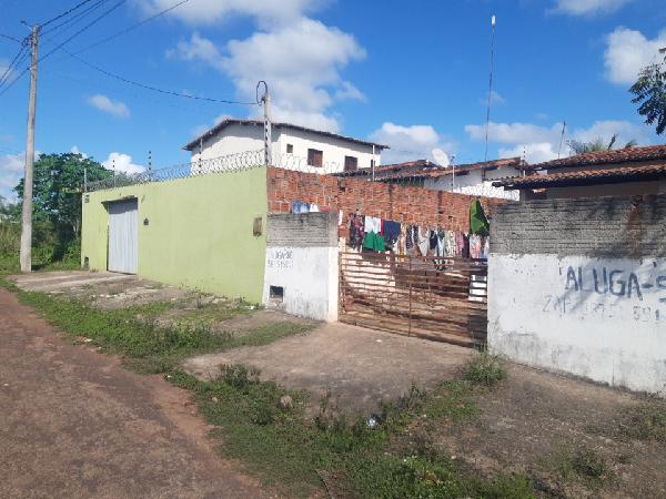 Casa em leilão em Ceara-Mirim