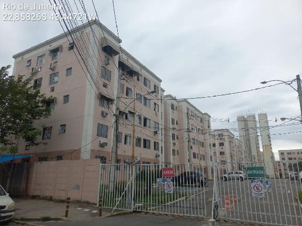 Apartamento em leilão em Rio De Janeiro