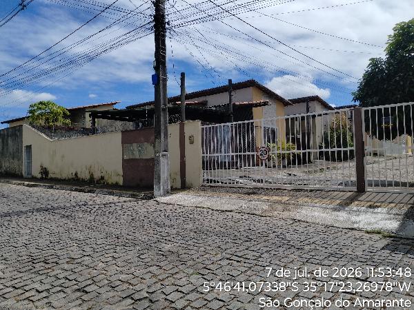 Casa em leilão em Sao Goncalo Do Amarante