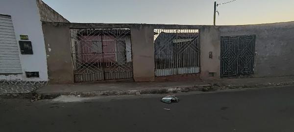 Casa em leilão em Frei Paulo