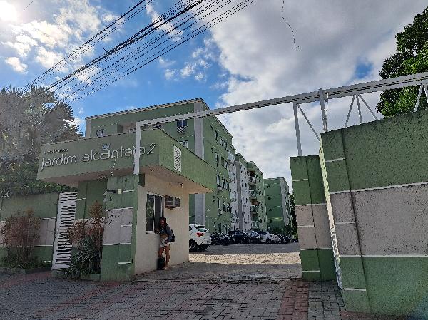 Apartamento em leilão em Sao Goncalo