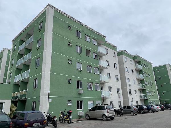 Apartamento em leilão em Sao Goncalo