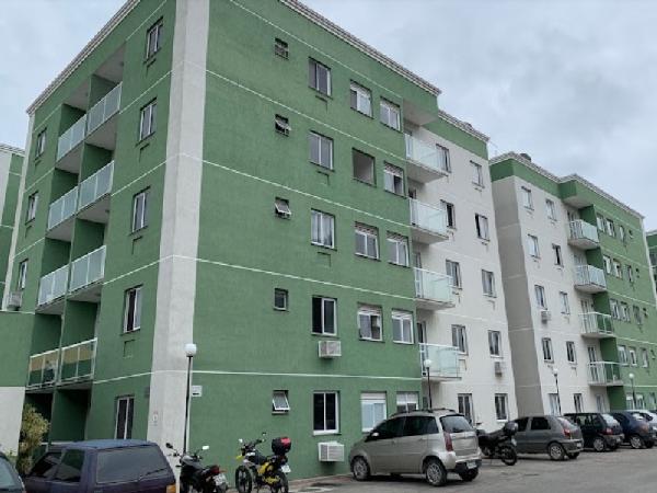 Apartamento em leilão em Sao Goncalo
