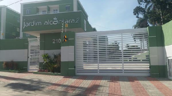 Apartamento em leilão em Sao Goncalo