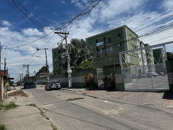 Apartamento em leilão em Sao Goncalo