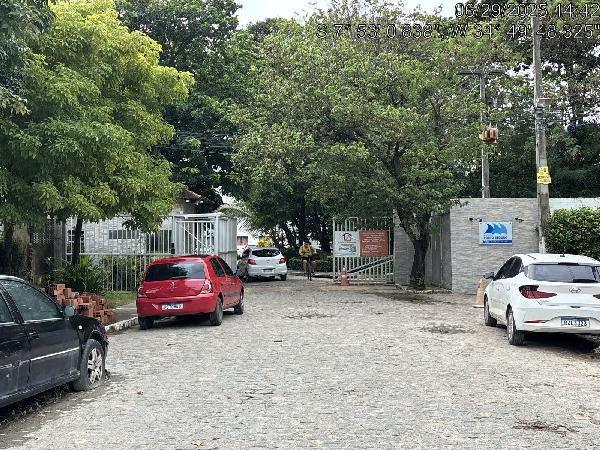 Apartamento em leilão em Paulista