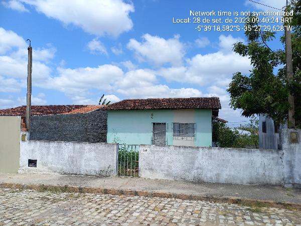 Casa em leilão em Ceara-Mirim