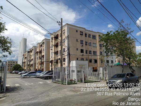Apartamento em leilão em Rio De Janeiro