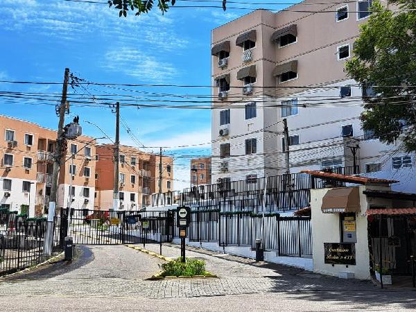 Apartamento em leilão em Rio De Janeiro