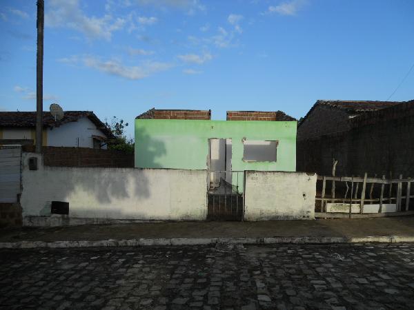 Casa em leilão em Ceara-Mirim