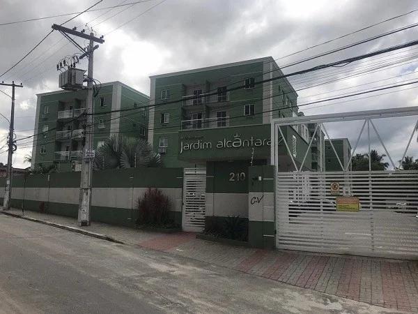 Apartamento em leilão em Sao Goncalo